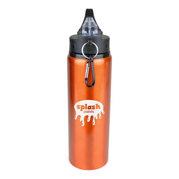 Fashion Sports Bottle 800ml - Full Colour