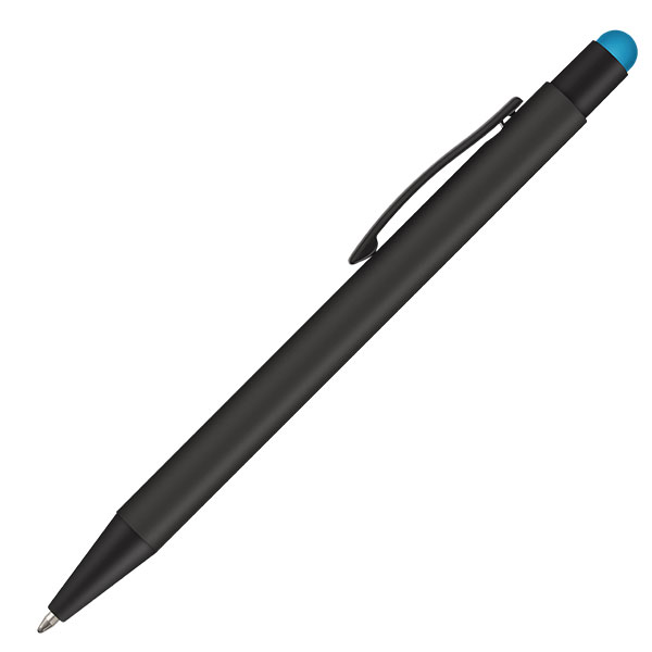 Ergo-i Noir Soft Feel Ballpen - 1 Colour