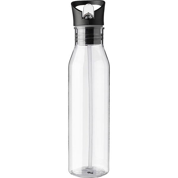Metro rPET Drinking Bottle 750ml - 1 Colour