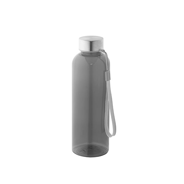 rPET Translucent Bottle - 600ml