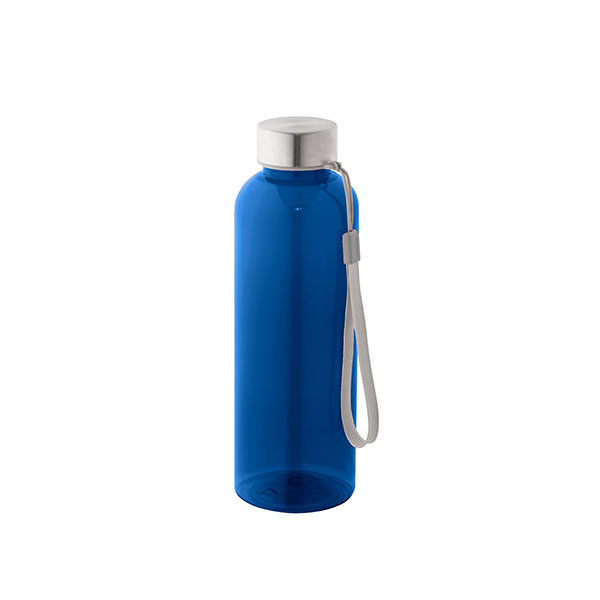 rPET Translucent Bottle - 600ml