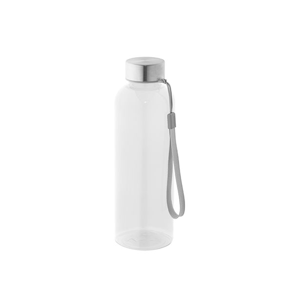 rPET Translucent Bottle - 600ml