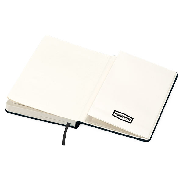 JournalBooks Classic A5 Office Notebook - Full Colour