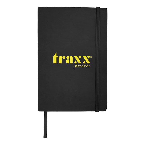 JournalBooks Classic A5 Soft Cover Notebook - 1 Colour