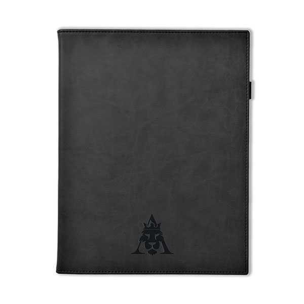 NewHide Deluxe Desk Portfolio