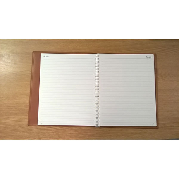 NewHide Deluxe Desk Portfolio