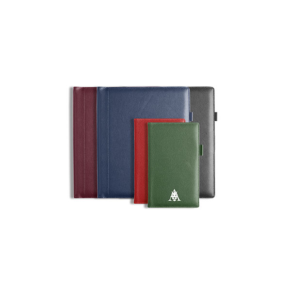 Chelsea Leather Deluxe Pocket Wallet