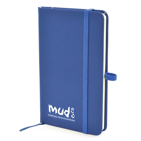 A6 Mole Notebook - 1 Colour