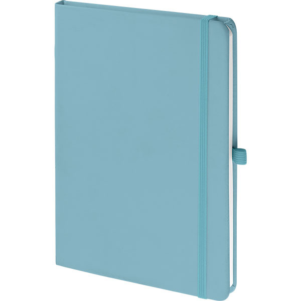 Mood Soft Feel Notebook - 1 Colour
