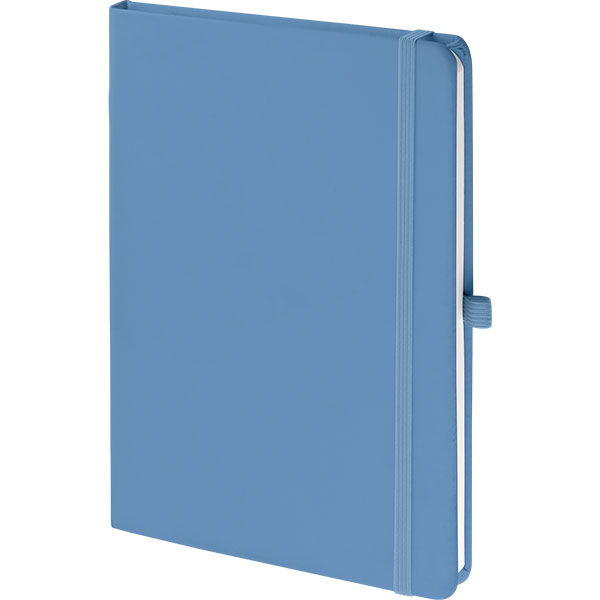 Mood Soft Feel Notebook - 1 Colour