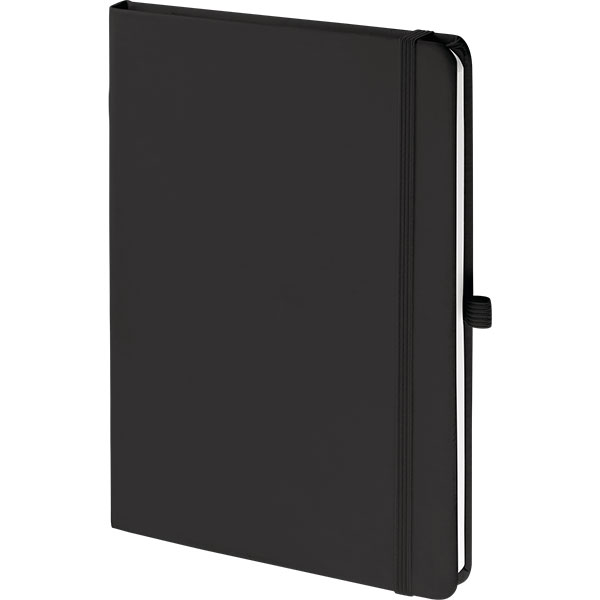 Mood Soft Feel Notebook - Full Colour