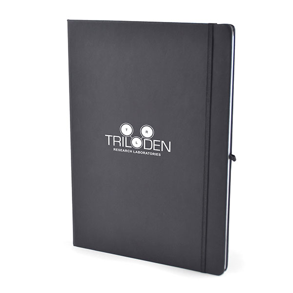 A4 Mole Notebook - 1 Colour