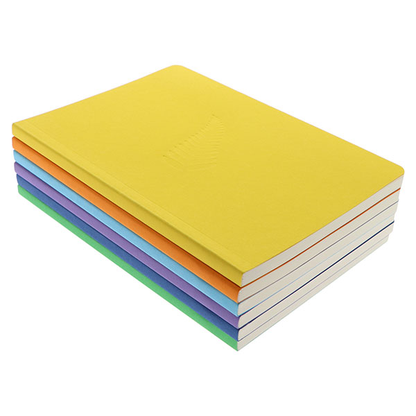 Ely Eco A5 Notebook - Full Colour