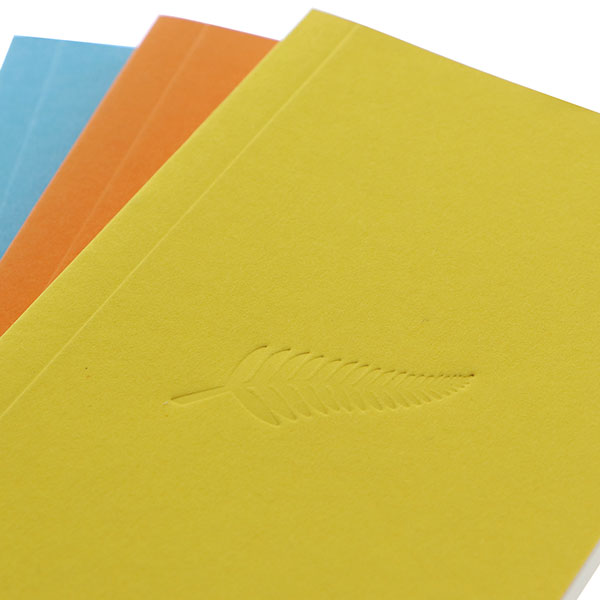 Ely Eco A5 Notebook - Full Colour