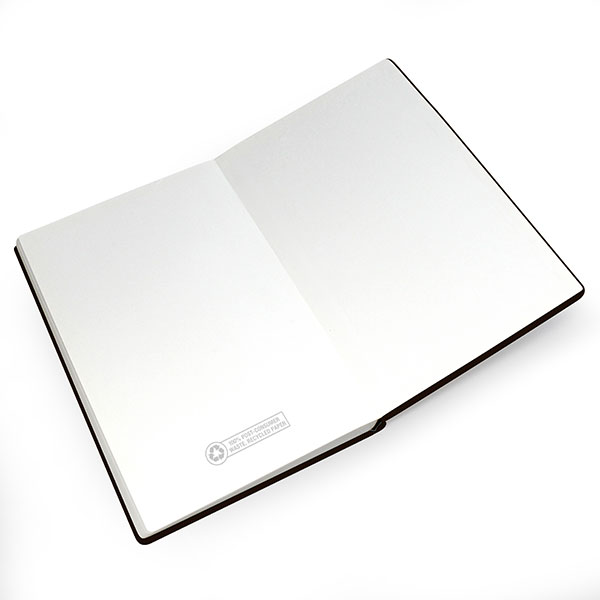 Recycoplus A5 Notebook