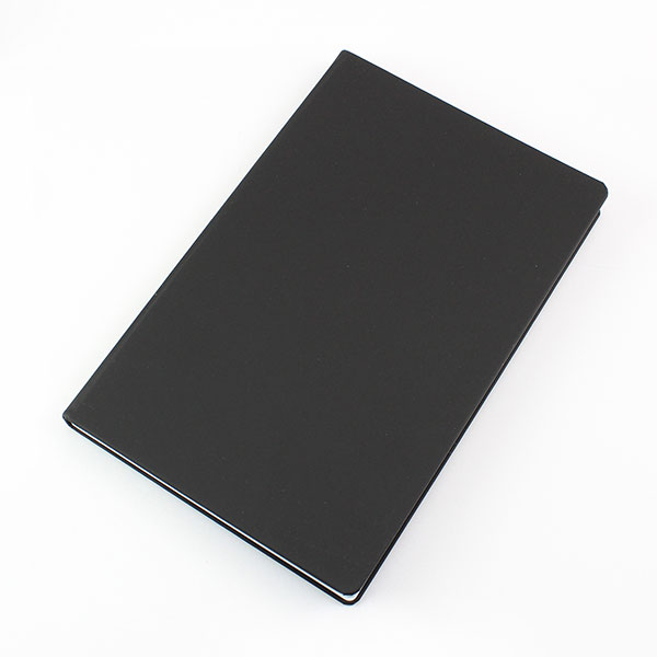 Recycoplus A5 Notebook