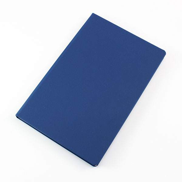 Recycoplus A5 Notebook