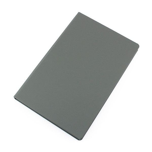 Recycoplus A5 Notebook