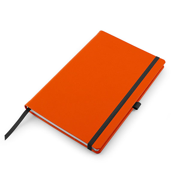 Porto Recycled A5 Student Planner - Debossed