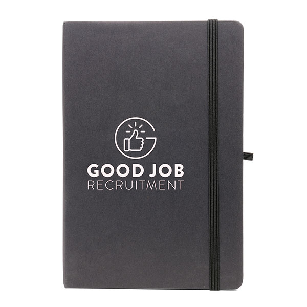 A5 Fruit Paper Notebook - 1 Colour