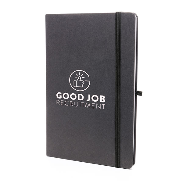 A5 Fruit Paper Notebook - 1 Colour
