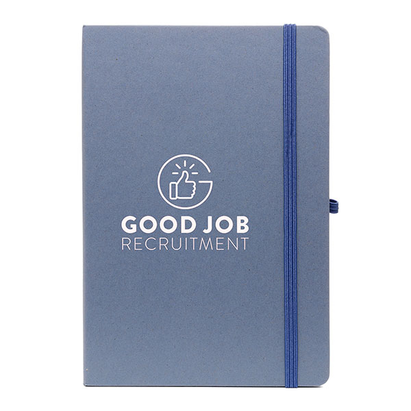 A5 Fruit Paper Notebook - 1 Colour
