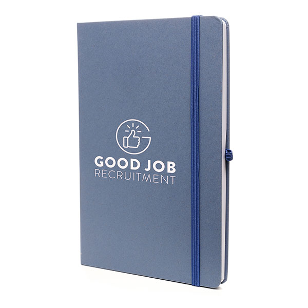 A5 Fruit Paper Notebook - 1 Colour