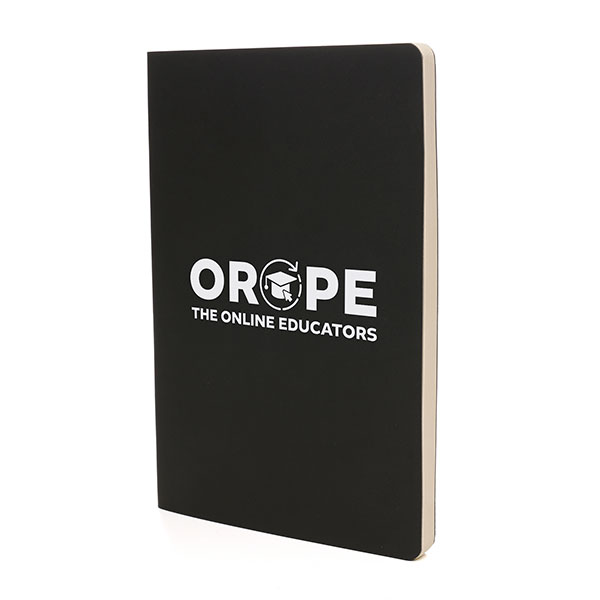 A5 Flexi Notebook