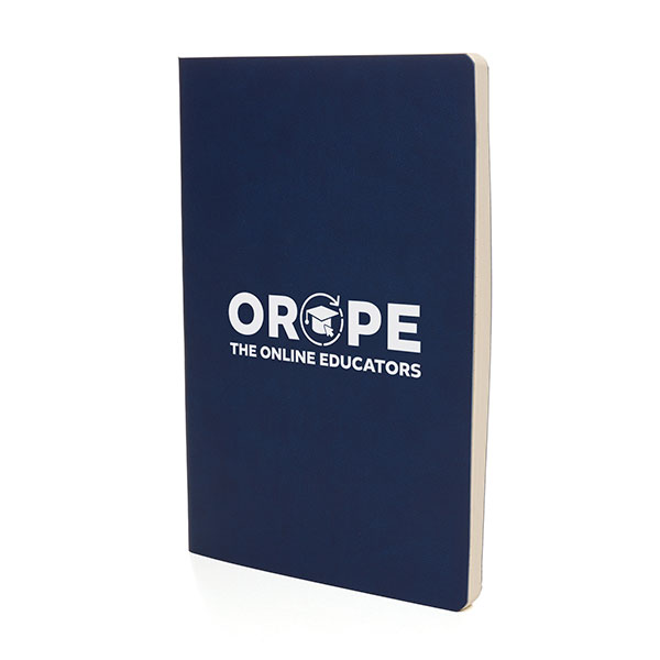 A5 Flexi Notebook