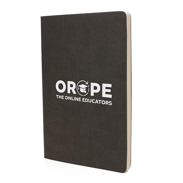 A5 Flexi Notebook