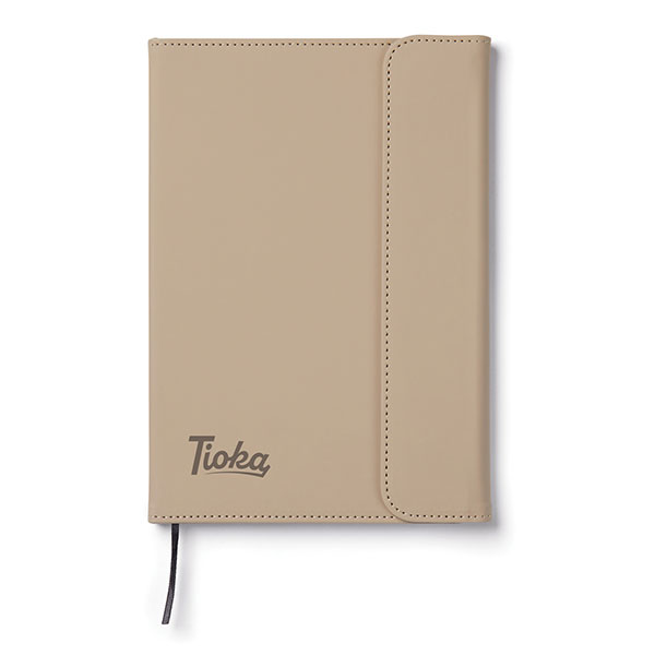Vinga Baltimore A5 PU Notebook