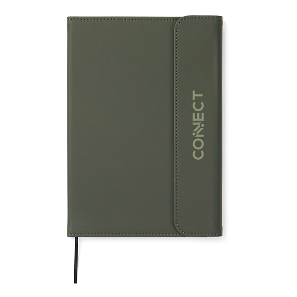 Vinga Baltimore A5 PU Notebook