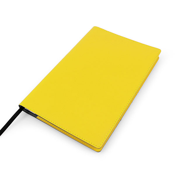 Ecoflex A5 Multi Use Porto Notebook - Full Colour