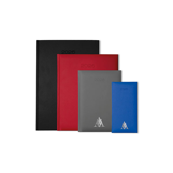 SmoothGrain Pocket Diary