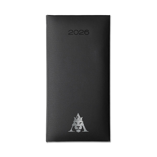 SmoothGrain Pocket Diary
