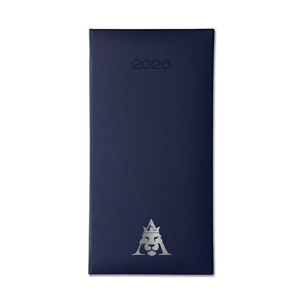 SmoothGrain Pocket Diary