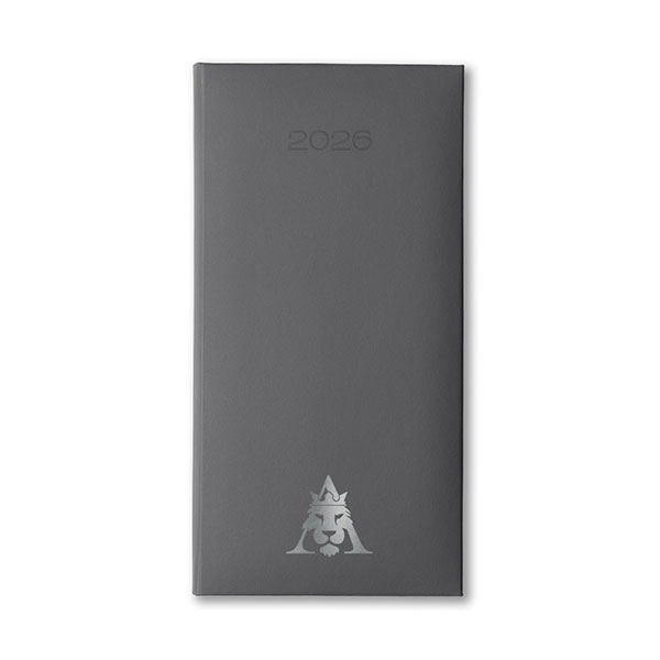 SmoothGrain Pocket Diary