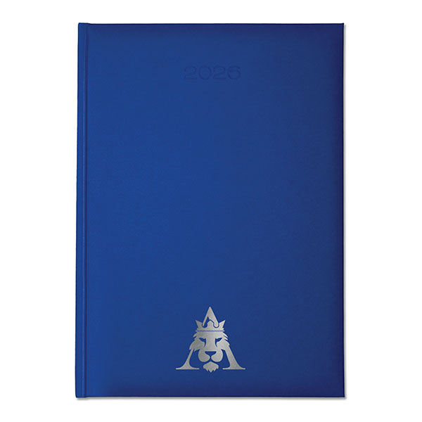 SmoothGrain A4 Diary