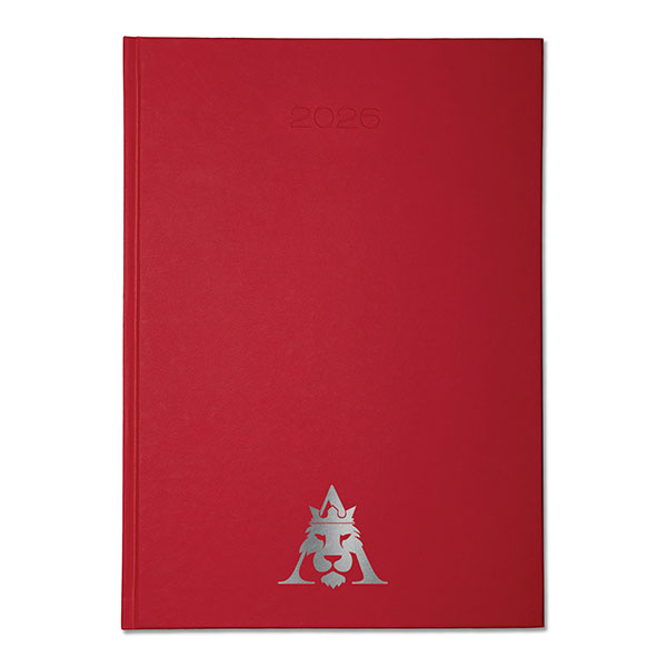 SmoothGrain A4 Diary