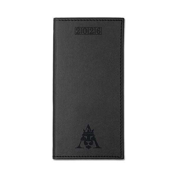 Molehide Pocket Diary