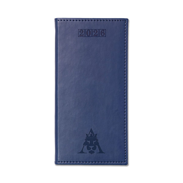 Molehide Pocket Diary