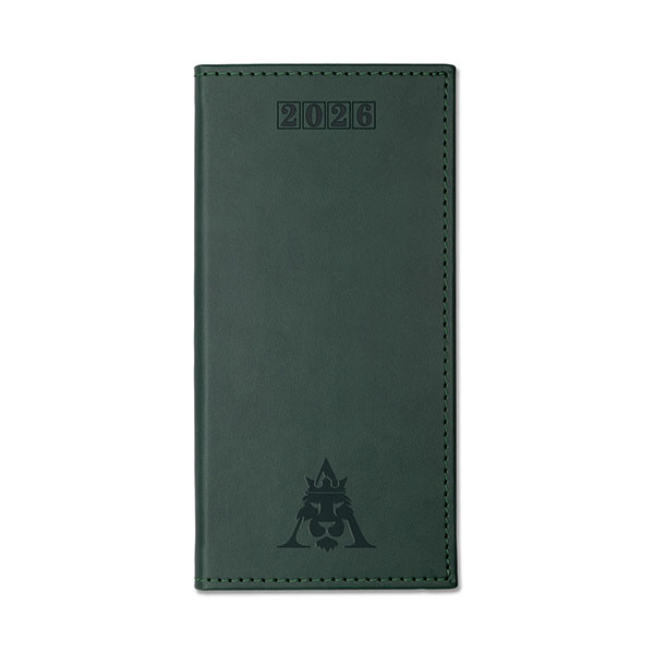 Molehide Pocket Diary