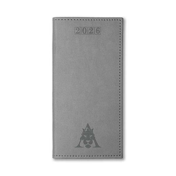 Molehide Pocket Diary