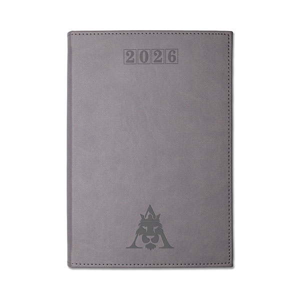 Molehide A5 Week To View Diary
