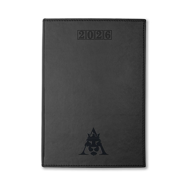 Molehide Day A5 Diary