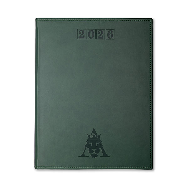 Molehide Quarto Diary