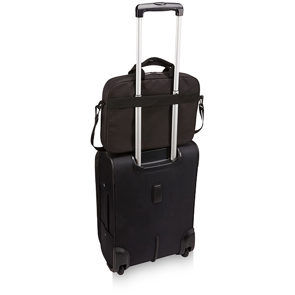 Case Logic Advantage Laptop and Tablet Bag - 1 Colour