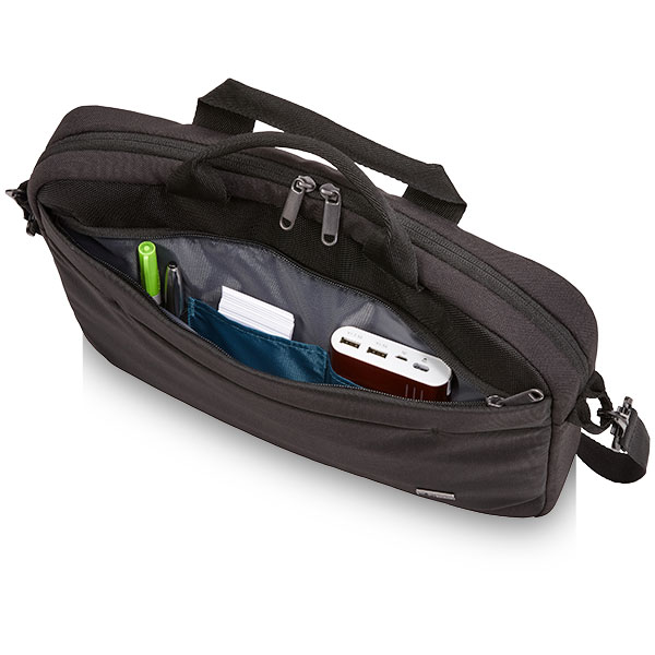 Case Logic Advantage Laptop and Tablet Bag - 1 Colour