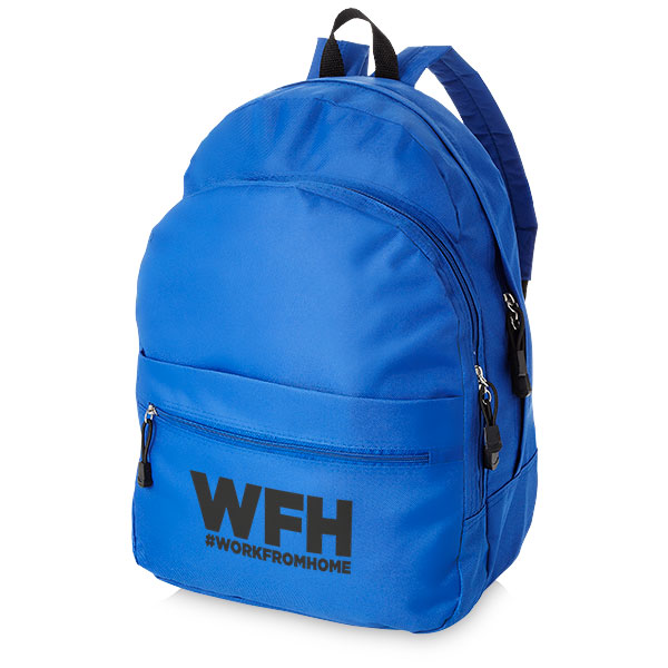 Trend Backpack - 1 Colour