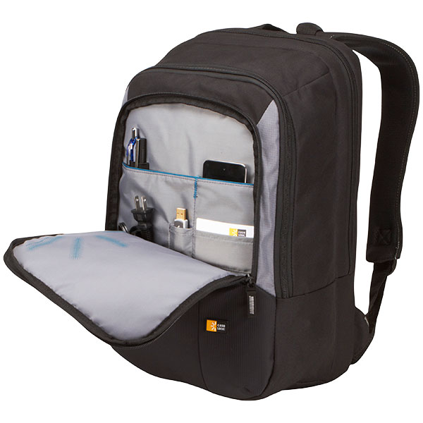 Case Logic Reso 17 Inch Laptop Backpack -  1 Colour